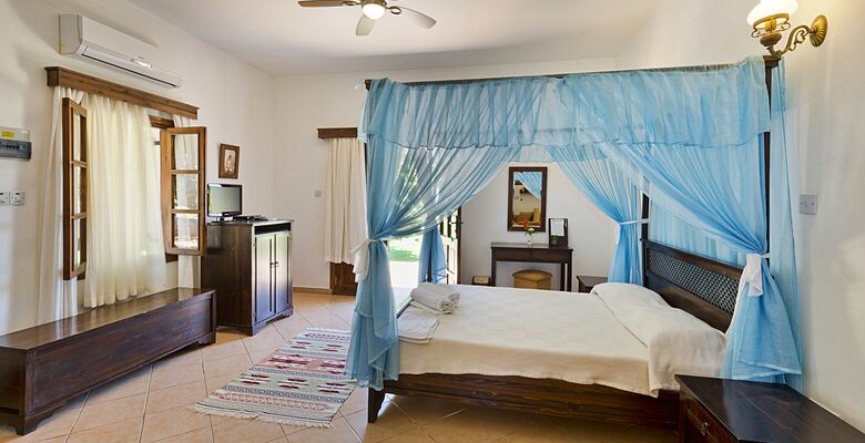 Villa Lembos Hotel Karpas