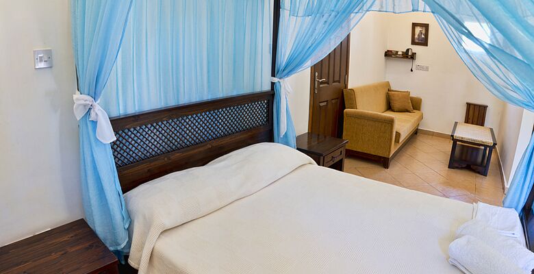 Villa Lembos Hotel Karpas