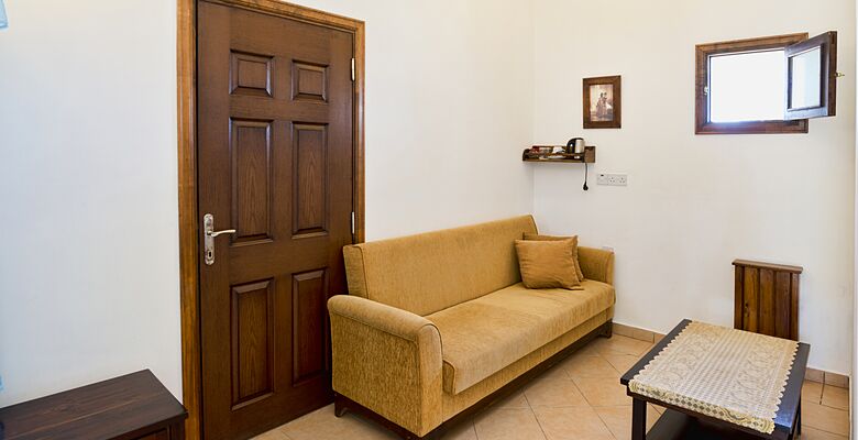Villa Lembos Hotel Karpas