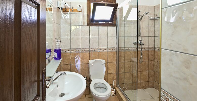 Villa Lembos Hotel Karpas