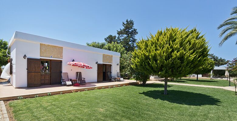 Villa Lembos Hotel Karpas