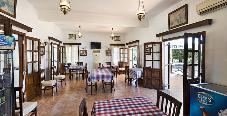 Villa Lembos Hotel Karpas