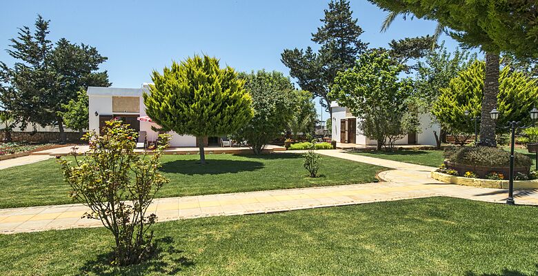 Villa Lembos Hotel Karpas