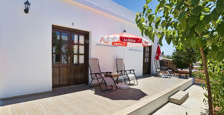 Villa Lembos Hotel Karpas