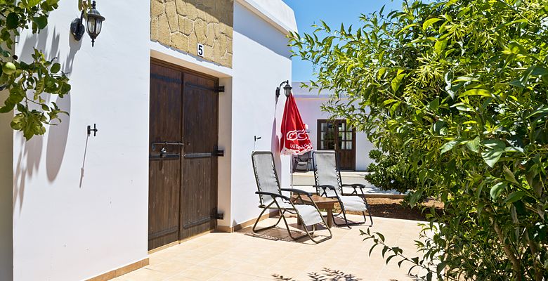 Villa Lembos Hotel Karpas