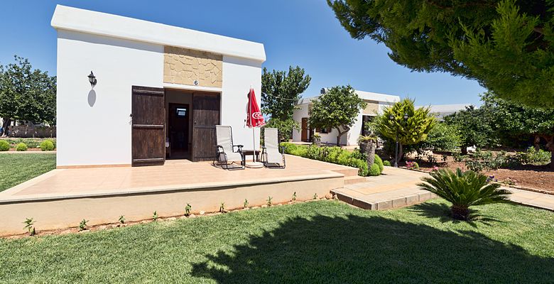 Villa Lembos Hotel Karpas