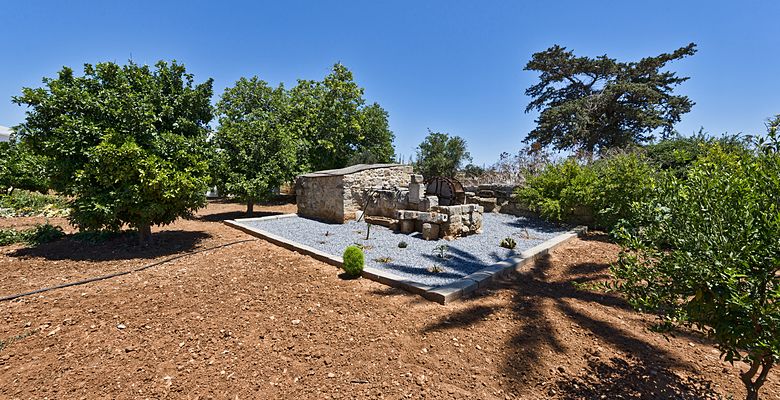 Villa Lembos Hotel Karpas