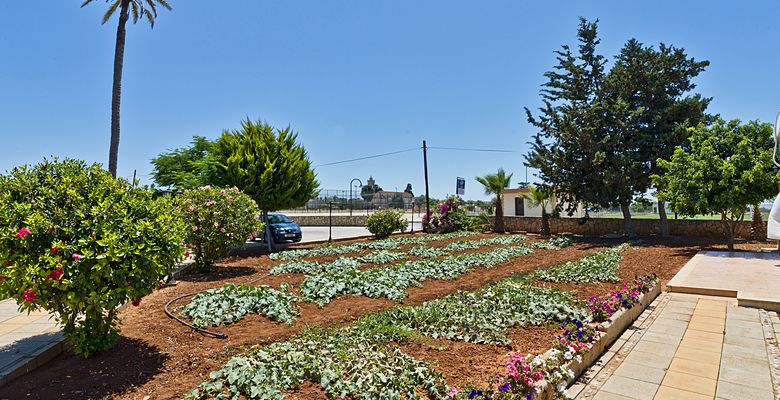 Villa Lembos Hotel Karpas