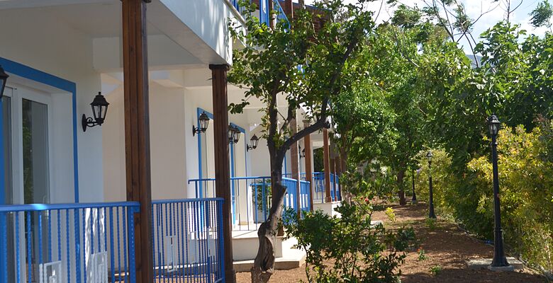 Leton Aphrodite Hotel