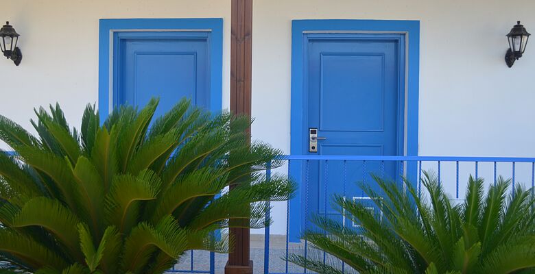 Leton Aphrodite Hotel