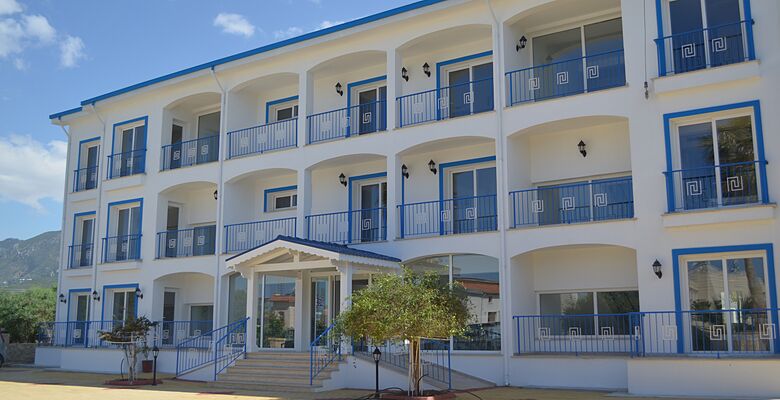 Leton Aphrodite Hotel