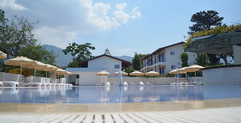 Leton Aphrodite Hotel