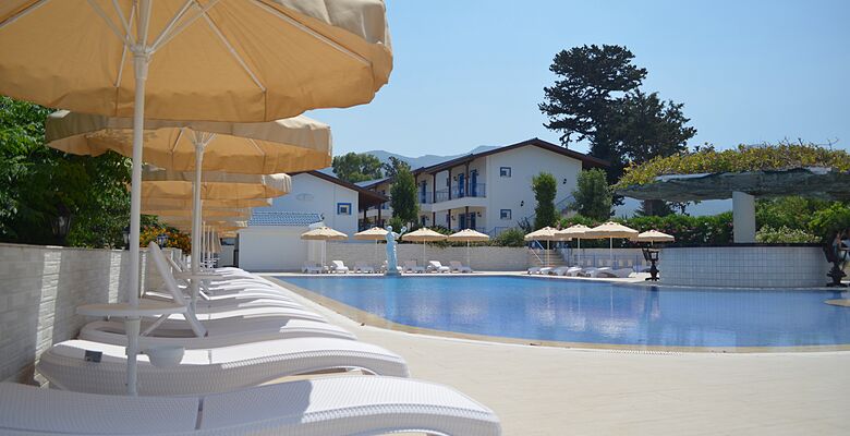 Leton Aphrodite Hotel