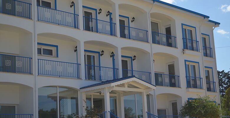 Leton Aphrodite Hotel