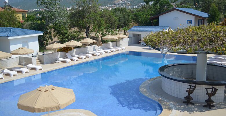 Leton Aphrodite Hotel
