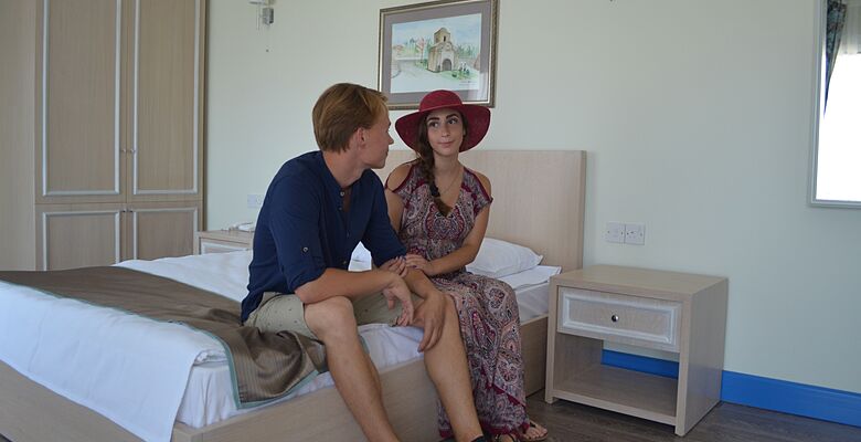 Leton Aphrodite Hotel