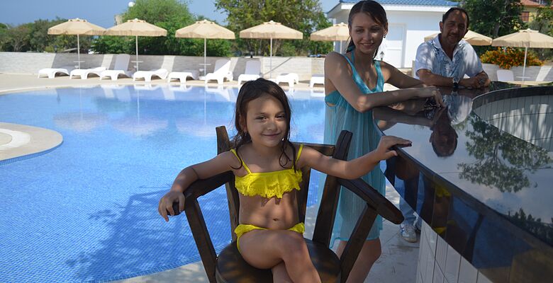 Leton Aphrodite Hotel