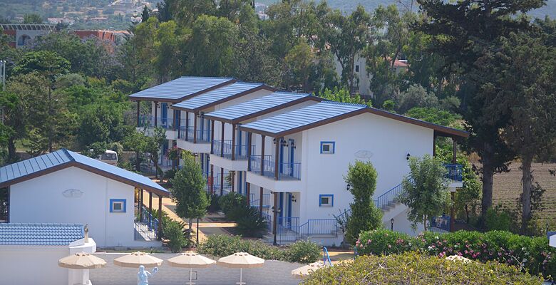 Leton Aphrodite Hotel