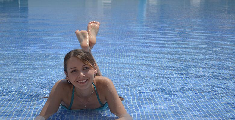 Leton Aphrodite Hotel