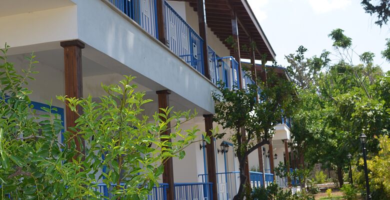 Leton Aphrodite Hotel