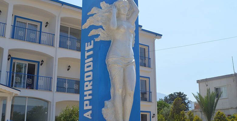 Leton Aphrodite Hotel