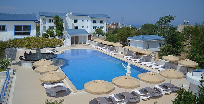 Leton Aphrodite Hotel