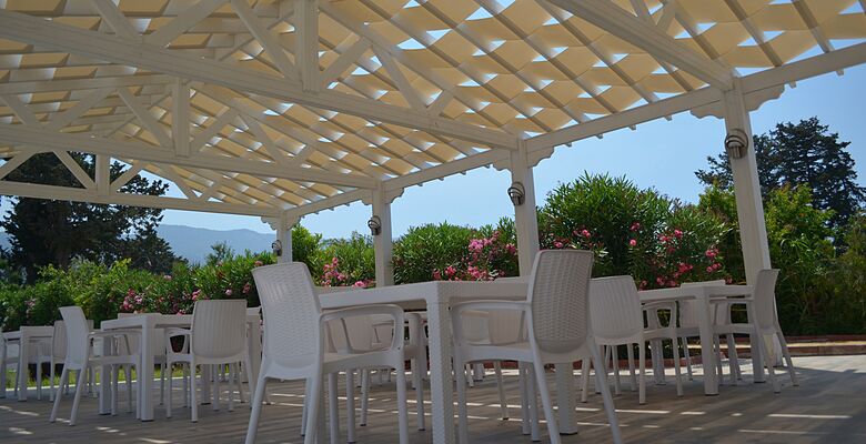 Leton Aphrodite Hotel