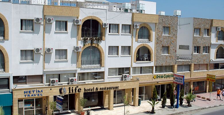 Life Hotel