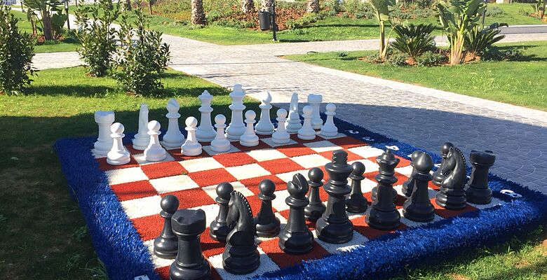 Limak Cyprus Deluxe Hotel