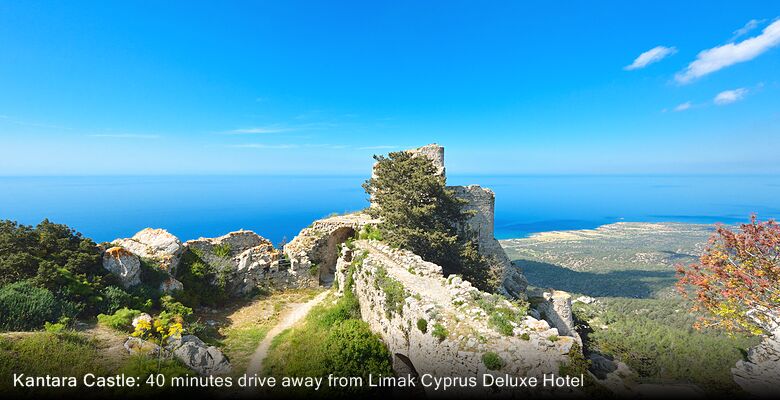 Limak Cyprus Deluxe Hotel