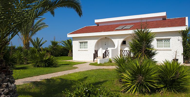 Long Beach Resort Hotel