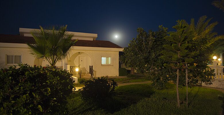 Long Beach Resort Hotel
