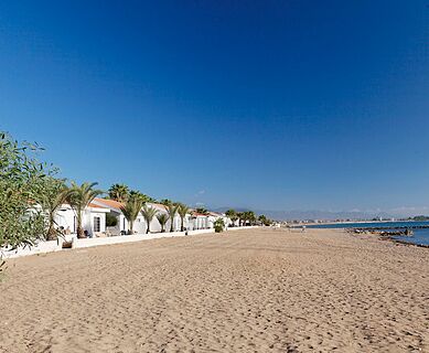 Long Beach Resort Hotel Famagusta