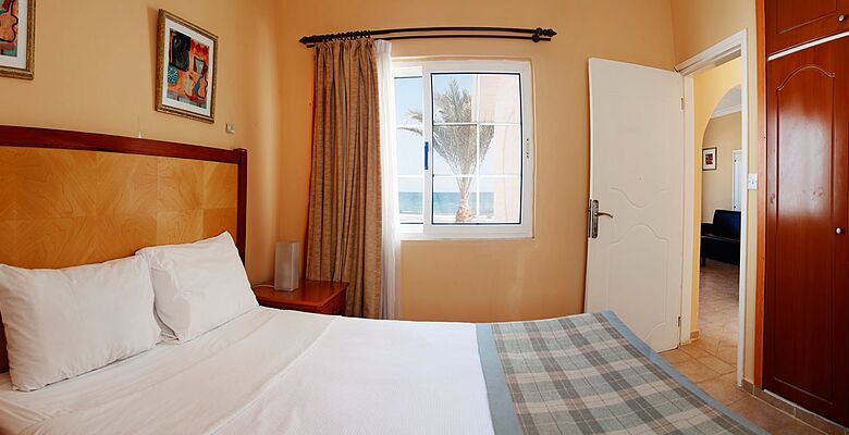 Long Beach Resort Hotel