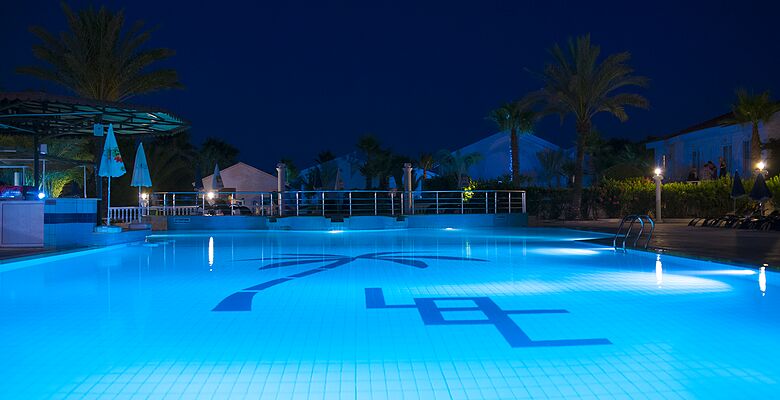 Long Beach Resort Hotel