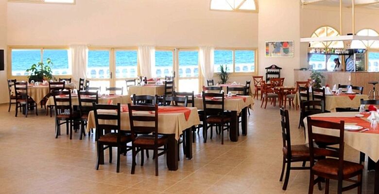 Long Beach Resort Hotel
