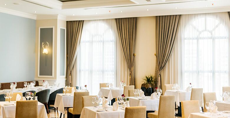 Lord's Palace Hotel