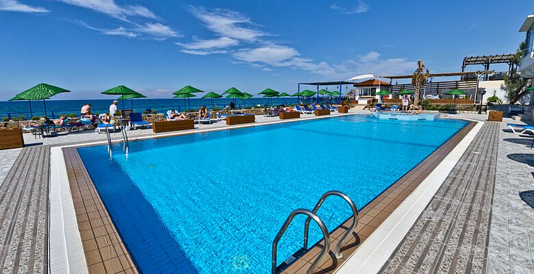 Manolya Hotel