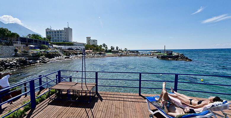 Manolya Hotel