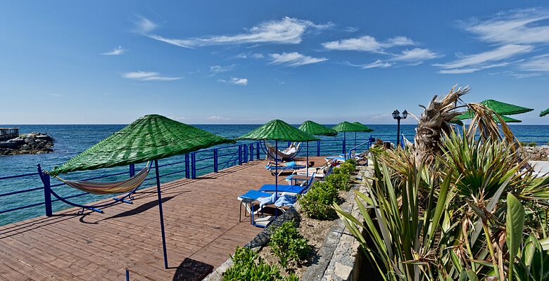Manolya Hotel