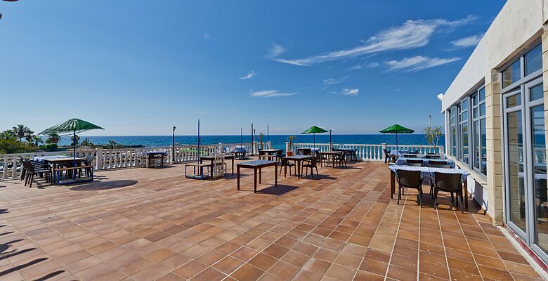 Manolya Hotel