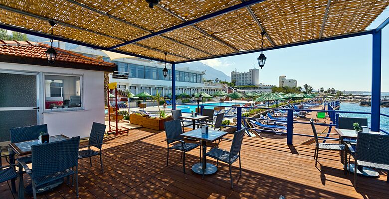 Manolya Hotel