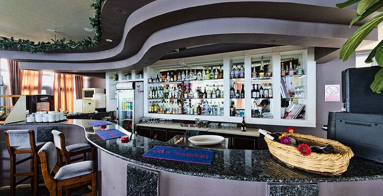 Manolya Hotel