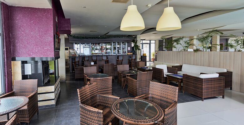 Manolya Hotel