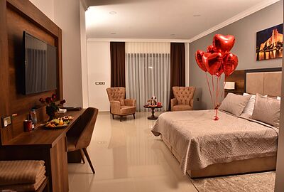 Club Room
