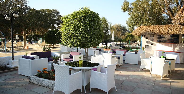 Merit Royal Gardens