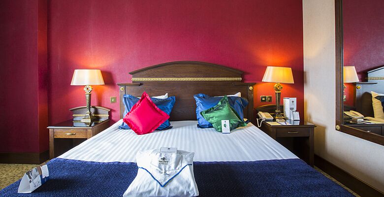 Merit Hotel Lefkosa
