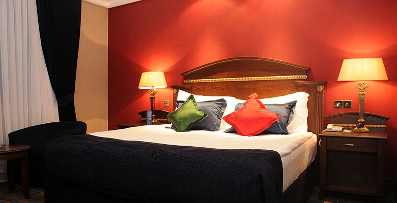 Merit Hotel Lefkosa
