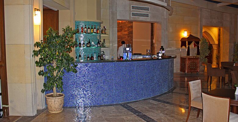 Merit Hotel Lefkosa