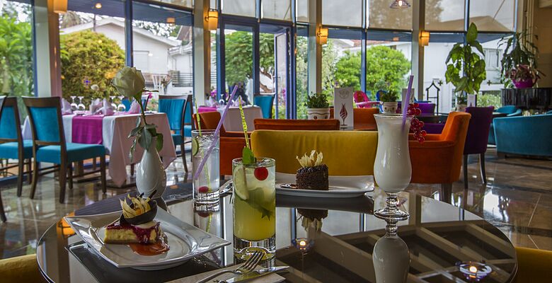 Merit Hotel Lefkosa